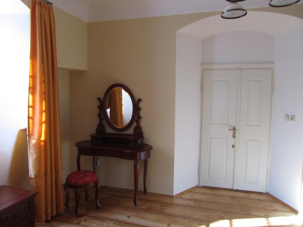 Penzion Na Fare Dubenec Zimmer foto