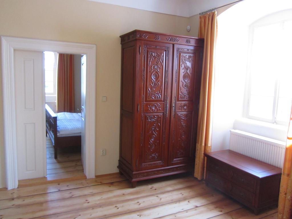 Penzion Na Fare Dubenec Zimmer foto